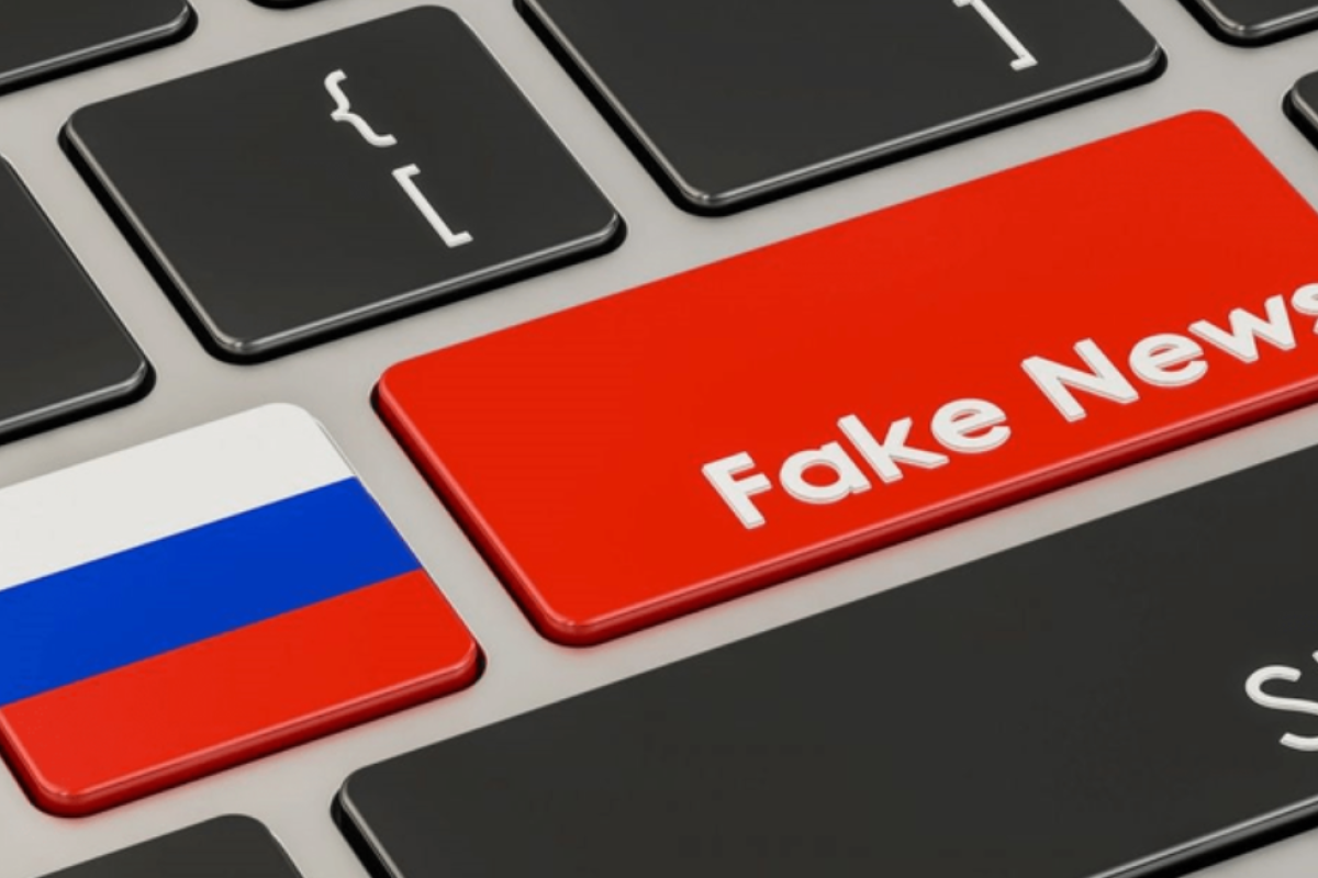 Оккупанты распространяют фейк о заброшенном захоронении сибирской язвы на Херсонщине Оккупанты распространяют фейк о заброшенном захоронении сибирской язвы на Херсонщине