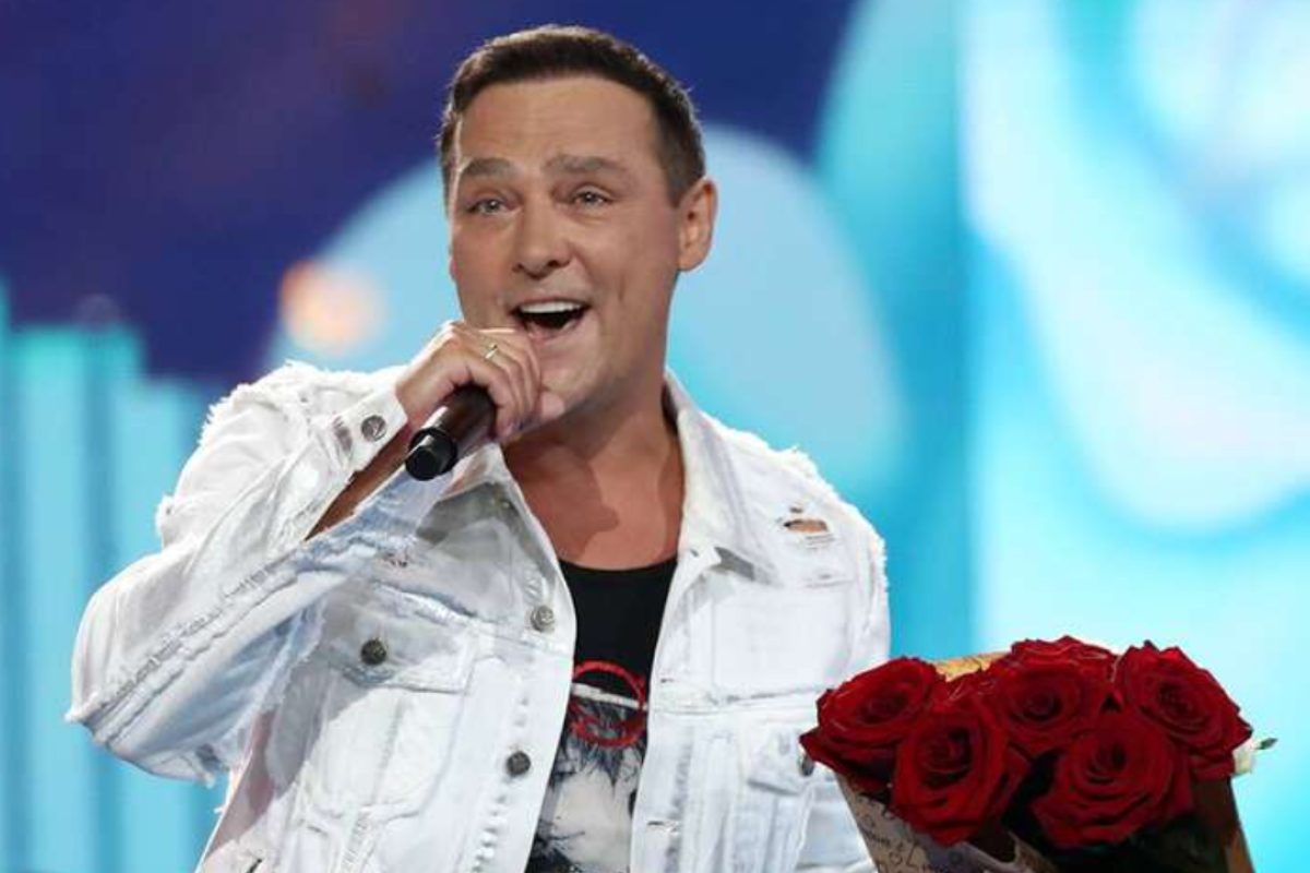 Стала відома причина смерті соліста гурту "Ласковый май" Юрія Шатунова
