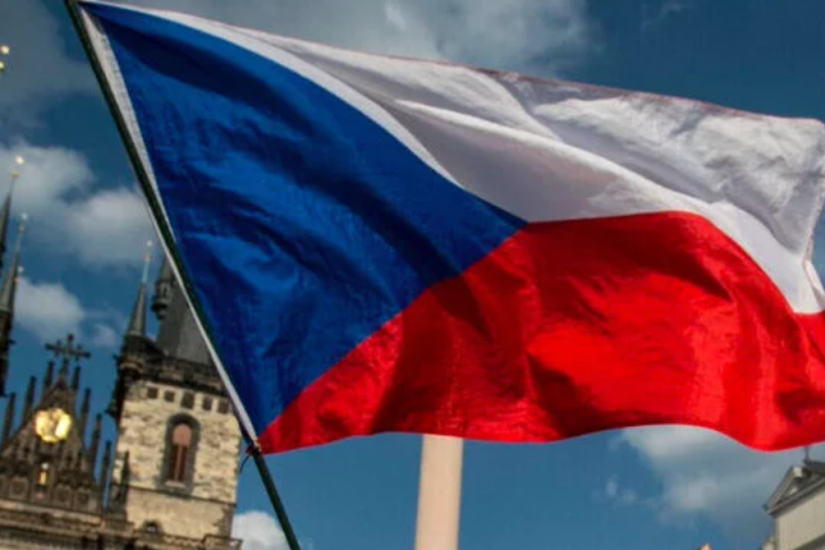 Чехія припинила видачу віз громадянам РФ та Білорусі до кінця березня 2023 року Чехія припинила видачу віз громадянам РФ та Білорусі до кінця березня 2023 року