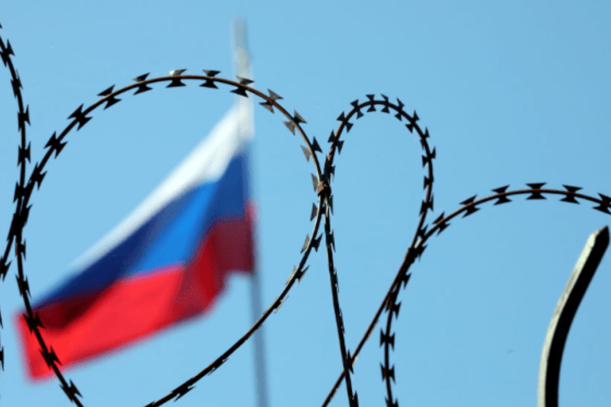 В РФ заявили, что не будут обменивать украинских пленных В РФ заявили, что не будут обменивать украинских пленных