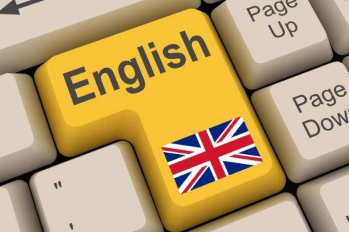 Английский язык может получить особый статус в Украине Английский язык может получить особый статус в Украине