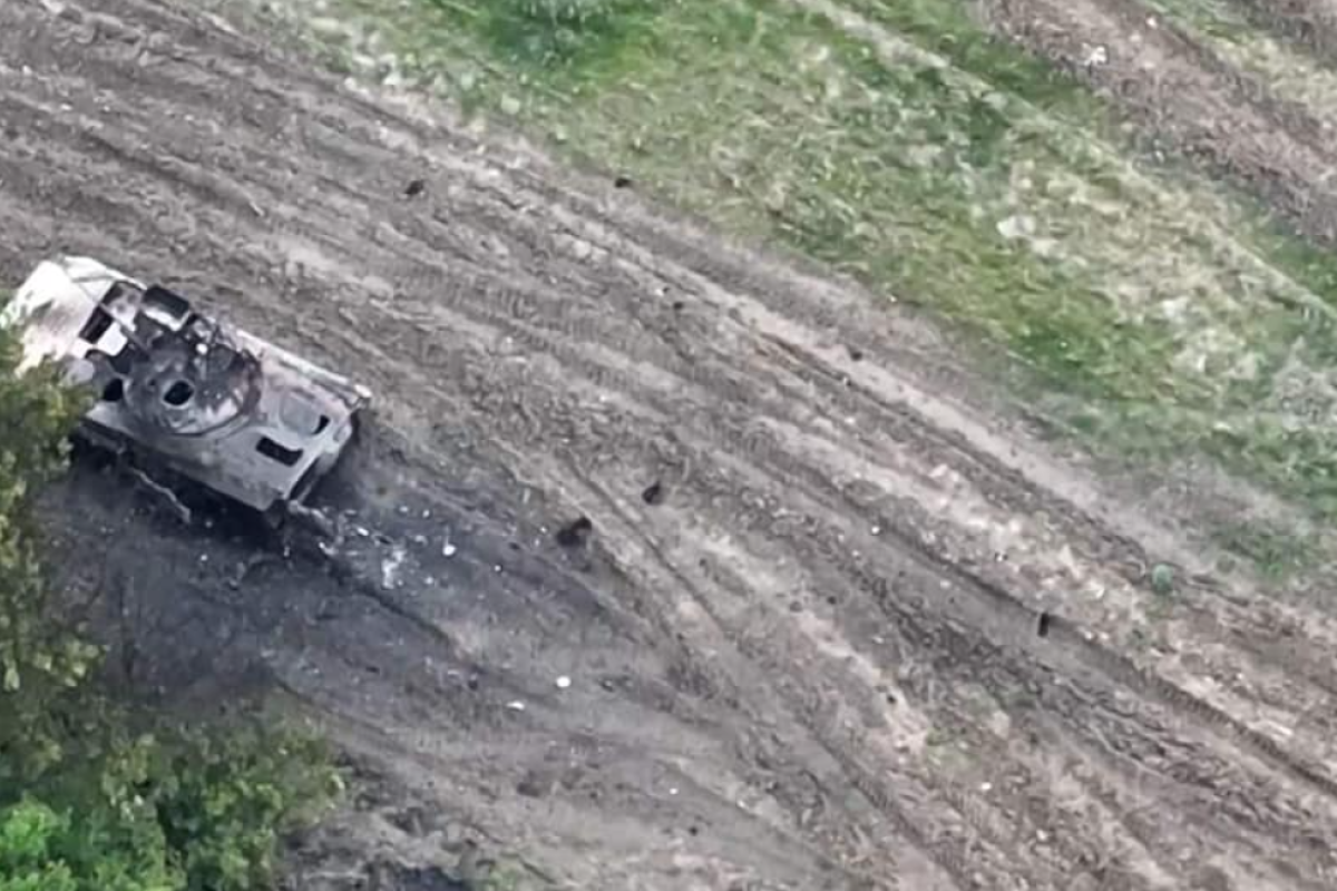 В Україні ліквідовано вже понад 34 тисячі російських загарбників – Генштаб ЗСУ