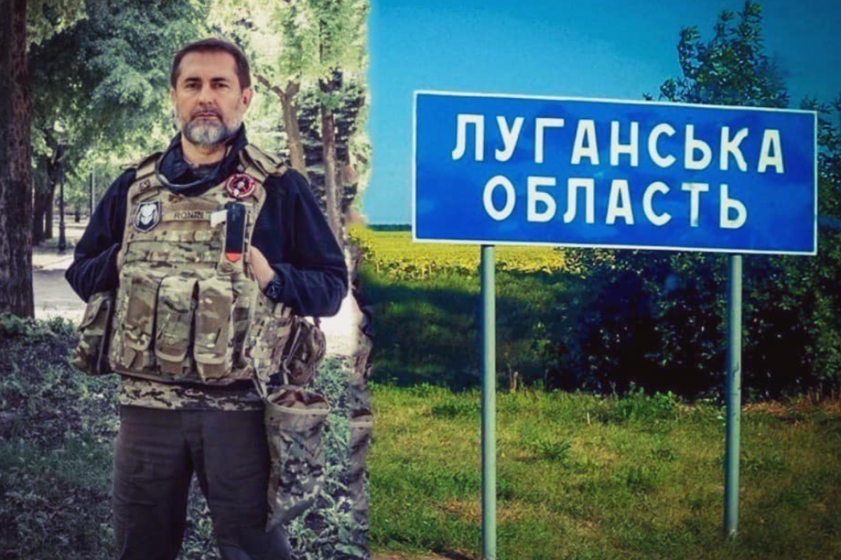 Луганській області 3 червня виповнилося 84 роки
