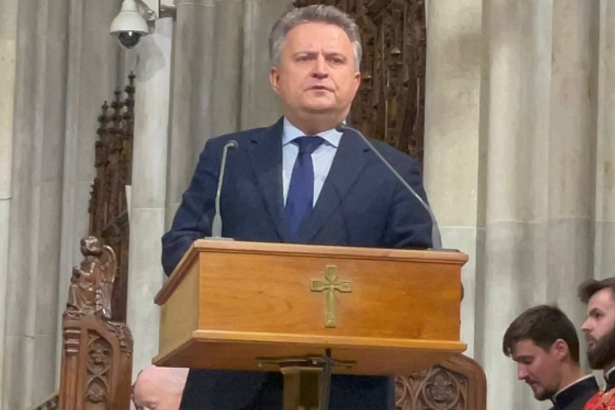 Ні влада, ні армія, ні багатство не врятують злого Путіна, - Кислиця Ні влада, ні армія, ні багатство не врятують злого Путіна, - Кислиця