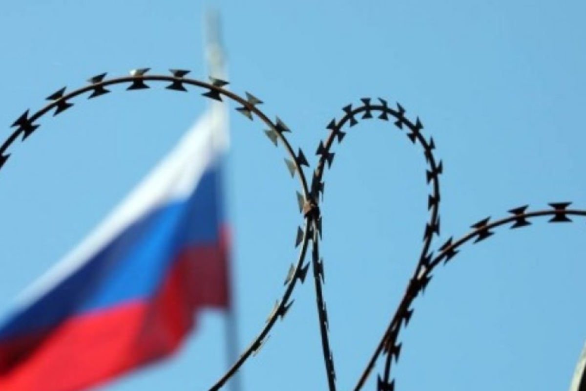 Канада ввела санкції проти чотирьох компаній та 22 громадян РФ Канада ввела санкції проти чотирьох компаній та 22 громадян РФ