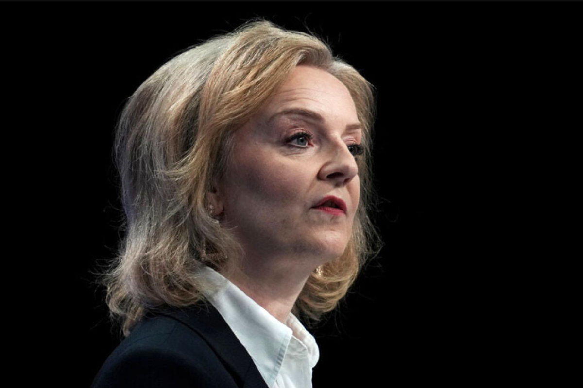 Голова МЗС Британії перервала поїздку на зустріч G20 і повертається до Лондона Голова МЗС Британії перервала поїздку на зустріч G20 і повертається до Лондона