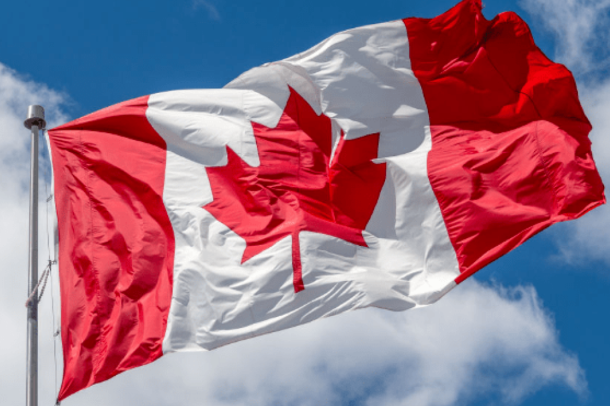 Канада оголосила про підготовку санкцій проти російської промисловості Канада оголосила про підготовку санкцій проти російської промисловості