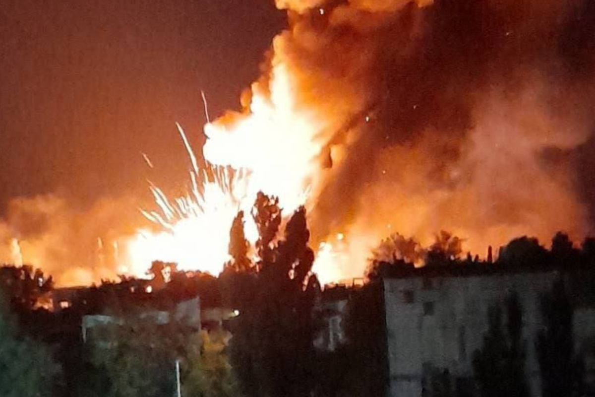 Втрати російських окупантів з 24 лютого: Генштаб ЗСУ оновив дані про втрати армії РФ Втрати російських окупантів з 24 лютого: Генштаб ЗСУ оновив дані про втрати армії РФ