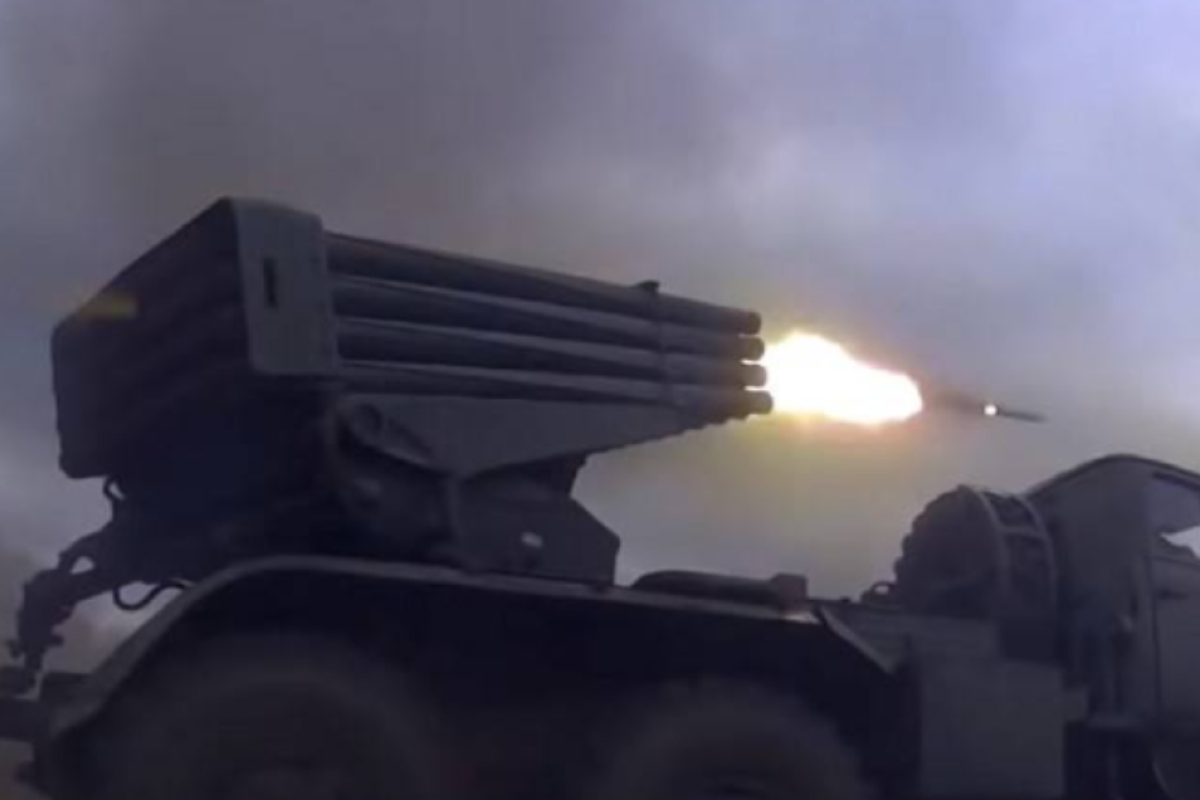 Российская армия атаковала сразу три района Днепропетровщины: разрушена школа