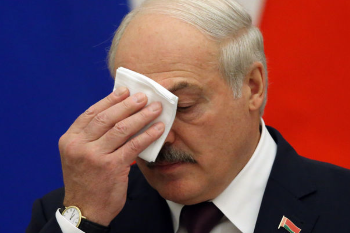 У Білорусі стався дефолт за зовнішніми зобов'язаннями - Moody's У Білорусі стався дефолт за зовнішніми зобов'язаннями - Moody's