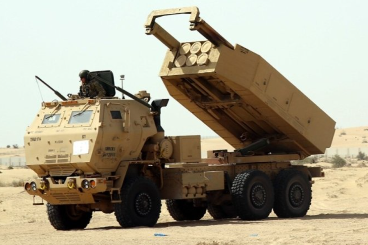 США погодили продаж Естонії далекобійних РСЗВ HIMARS