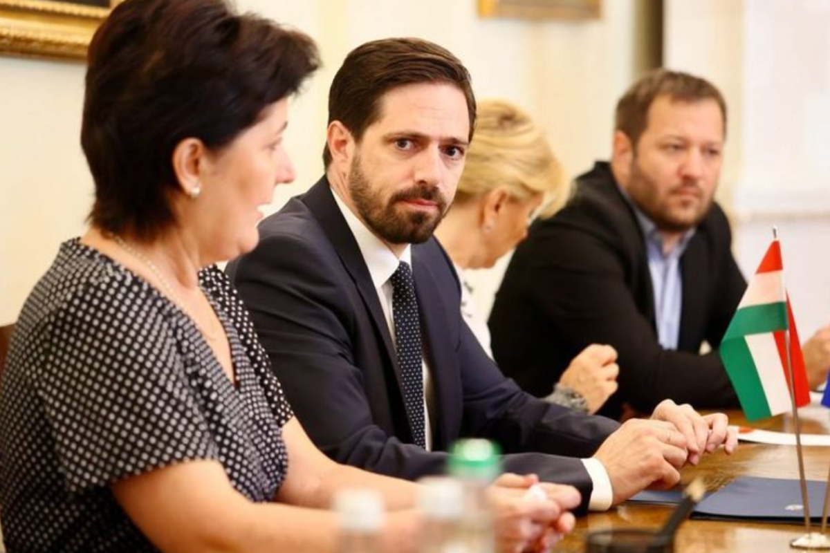 Венгрия не возражает против транзита западного оружия в Украину через свою территорию Венгрия не возражает против транзита западного оружия в Украину через свою территорию