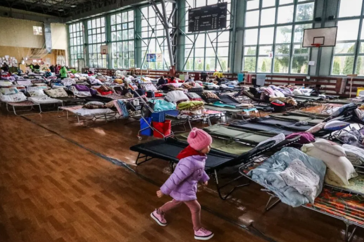 Перелік державних ініціатив щодо житла для переселенців Перелік державних ініціатив щодо житла для переселенців