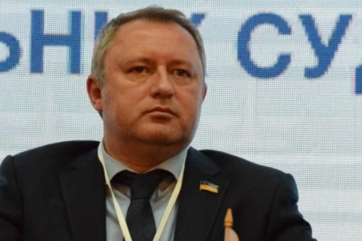 Зеленський вніс у Верховну Раду пропозицію про призначення нового генпрокурора Зеленський вніс у Верховну Раду пропозицію про призначення нового генпрокурора