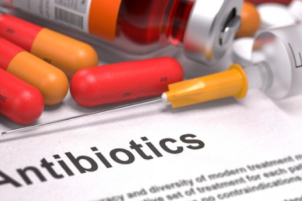 Нові правила продажу антибіотиків: що потрібно знати пацієнту Нові правила продажу антибіотиків: що потрібно знати пацієнту