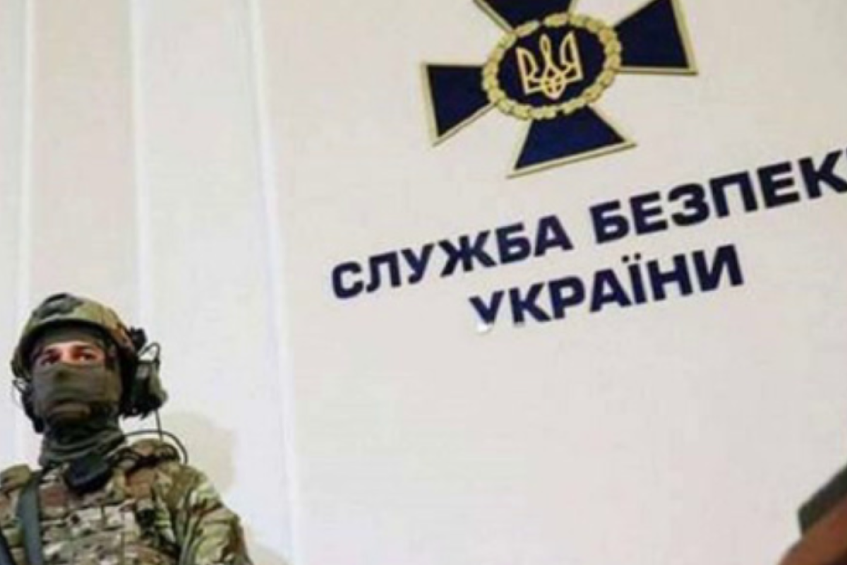 В Луганській області викрито ще 5 колаборантів - СБУ В Луганській області викрито ще 5 колаборантів - СБУ