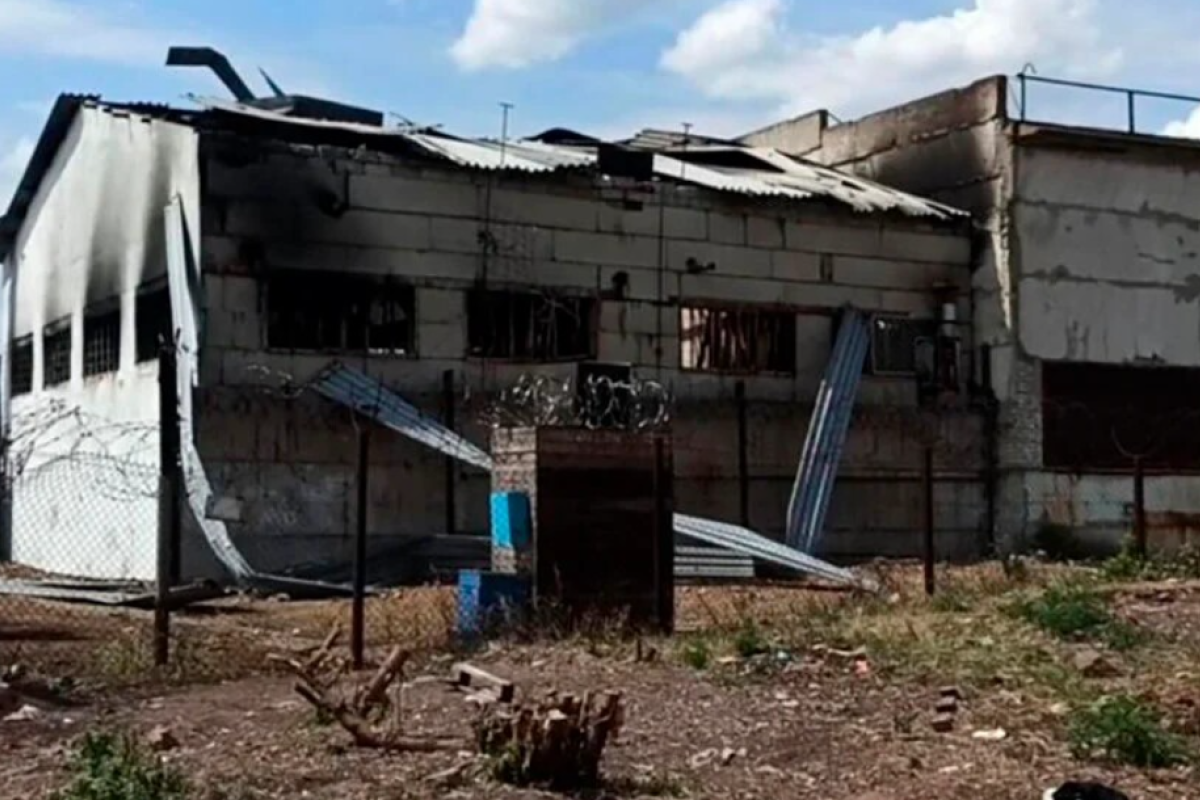 Списки украинских военнопленных, погибших в Еленовке: "Азов" и омбудсмен выступили с заявлением Списки украинских военнопленных, погибших в Еленовке: "Азов" и омбудсмен выступили с заявлением