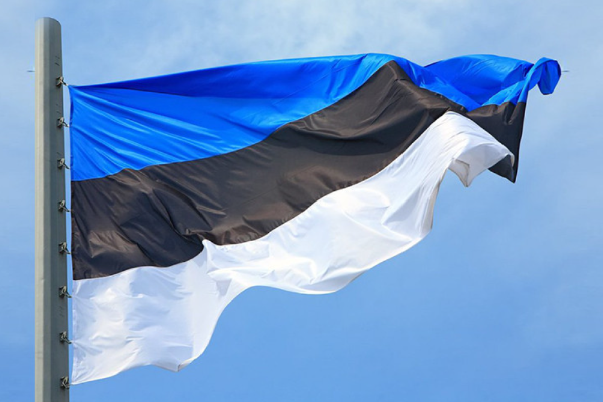 В Эстонии сформирована новая правящая коалиция, которая пообещала Украине всестороннюю поддержку В Эстонии сформирована новая правящая коалиция, которая пообещала Украине всестороннюю поддержку