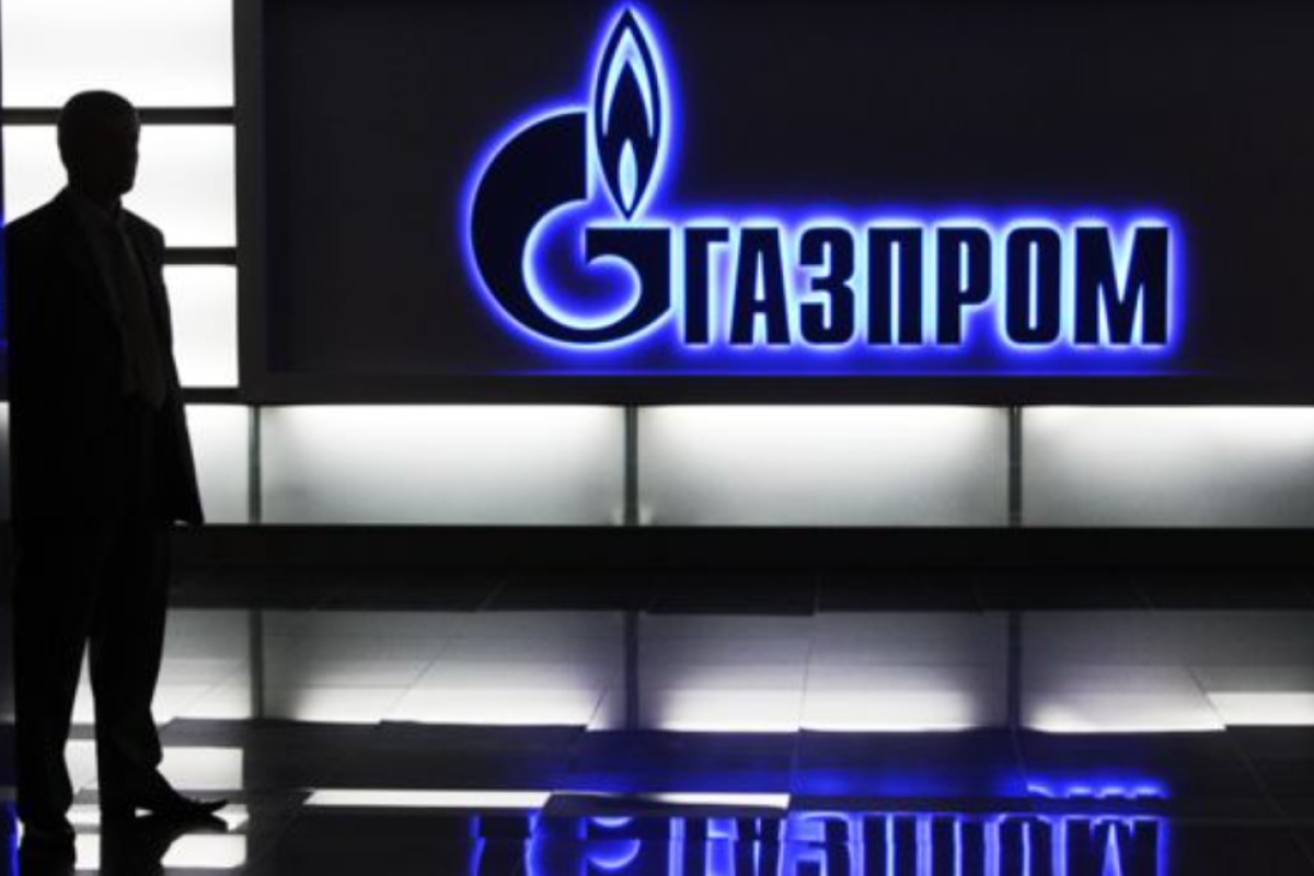 П'ята смерть за півроку: У Росії знайдено мертвим гендиректора великої компанії-підрядника "Газпрому" П'ята смерть за півроку: У Росії знайдено мертвим гендиректора великої компанії-підрядника "Газпрому"