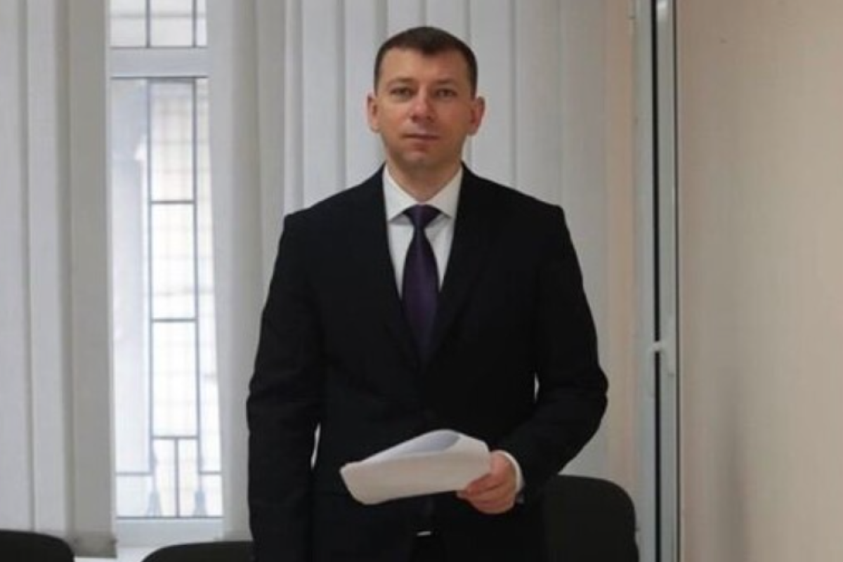 В Украине официально назначен руководитель Специализированной антикоррупционной прокуратуры