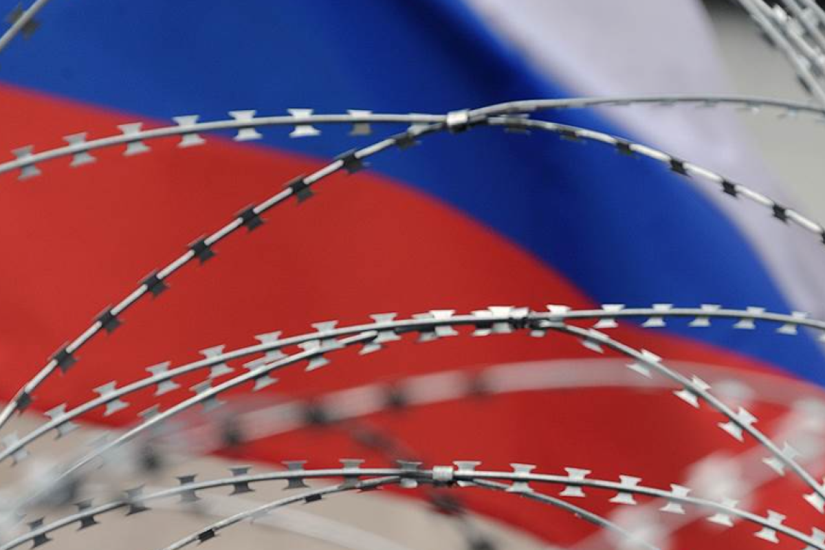 Канада расширила санкции против РФ Канада расширила санкции против РФ