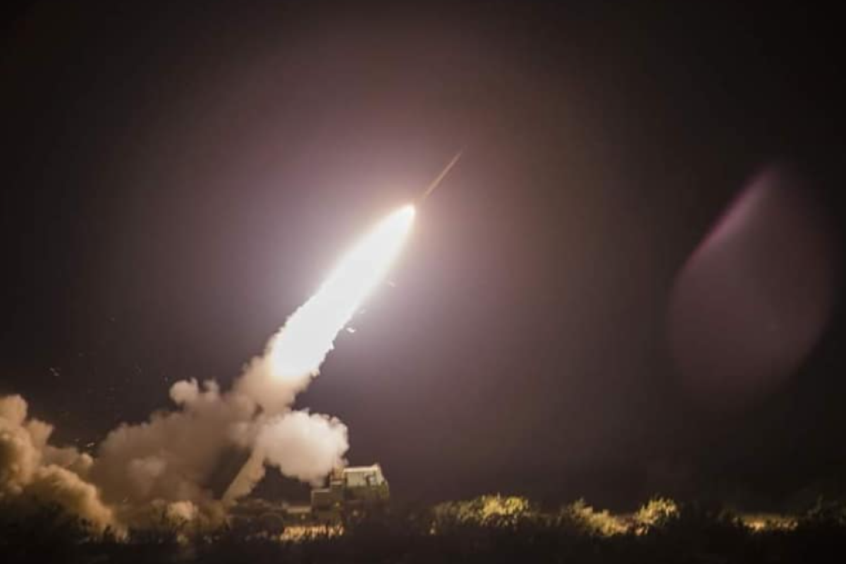 Російська армія намагається прорвати оборону ЗСУ на Бахмутському напрямку: зведення Генштабу Російська армія намагається прорвати оборону ЗСУ на Бахмутському напрямку: зведення Генштабу