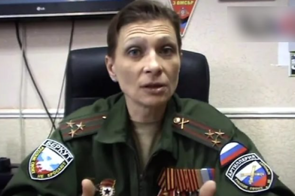 На 90% можно утверждать, что "Корсу" замочили свои, - Казанский На 90% можно утверждать, что "Корсу" замочили свои, - Казанский