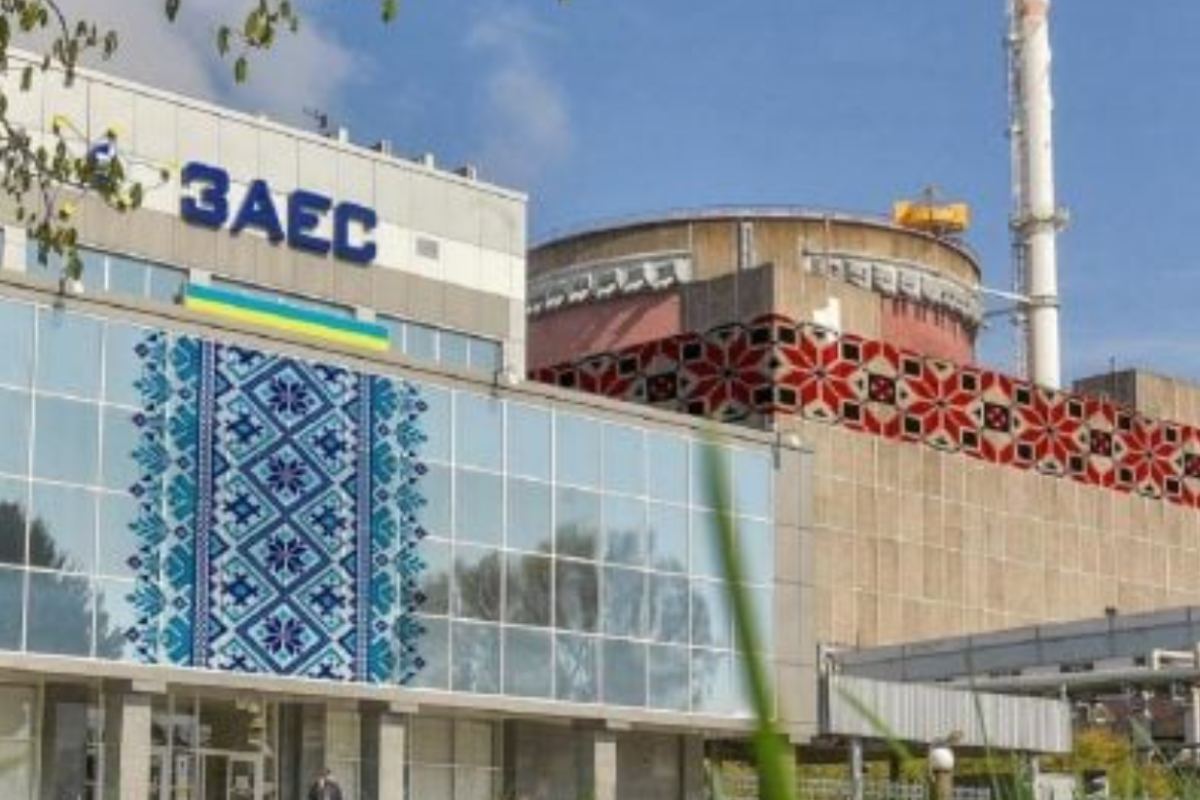 "Будь-яка атака на АЕС сама по собі самогубна": Генсек ООН закликав надати МАГАТЕ доступ до ЗАЕС "Будь-яка атака на АЕС сама по собі самогубна": Генсек ООН закликав надати МАГАТЕ доступ до ЗАЕС