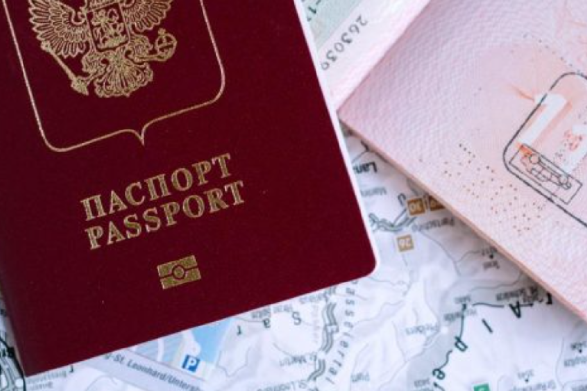 Країни Балтії домовилися про заборону в'їзду для громадян РФ з шенгенськими візами Країни Балтії домовилися про заборону в'їзду для громадян РФ з шенгенськими візами