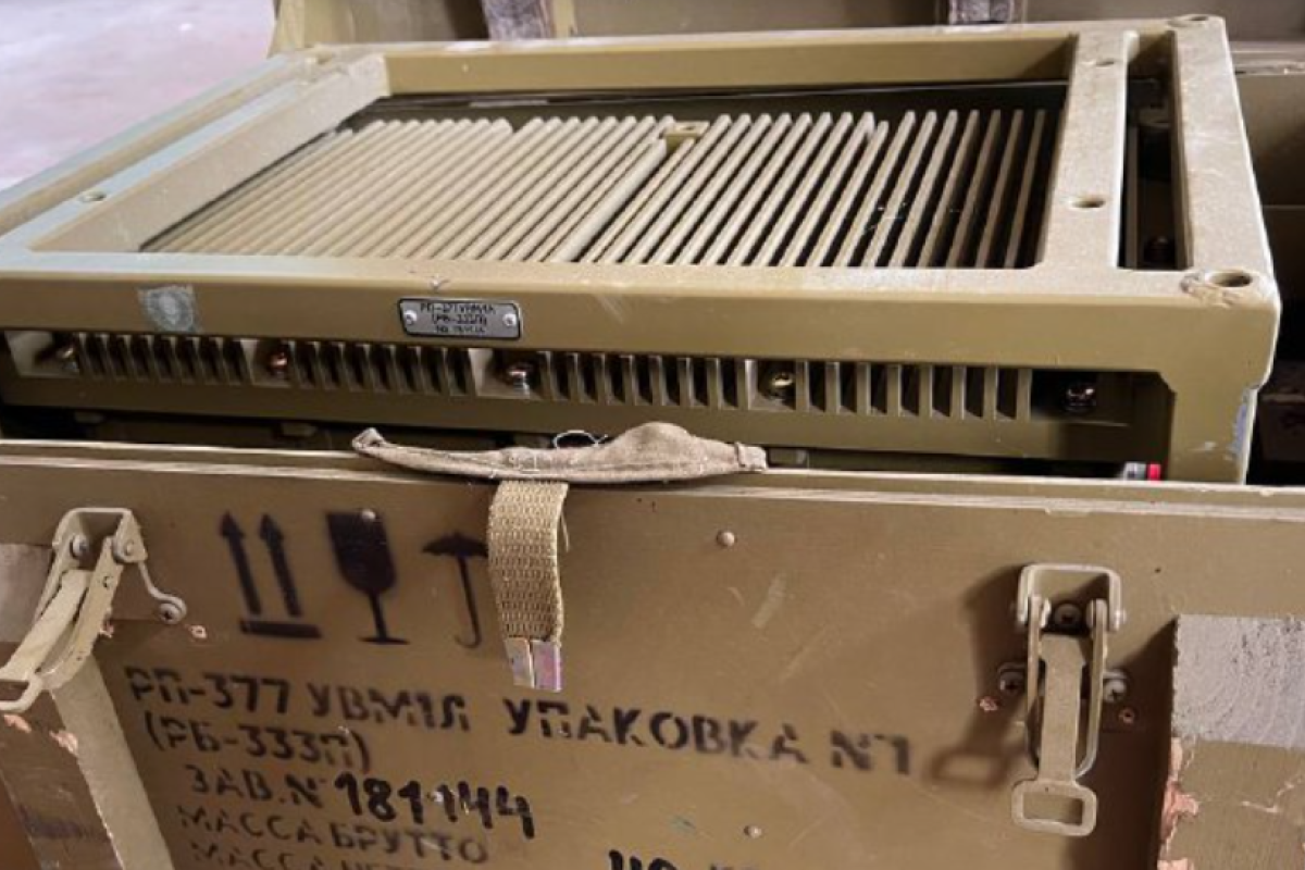 ВСУ продвинулись на Харьковщине: Украинские бойцы показали трофеи с позиции "Москва" под Балаклеей