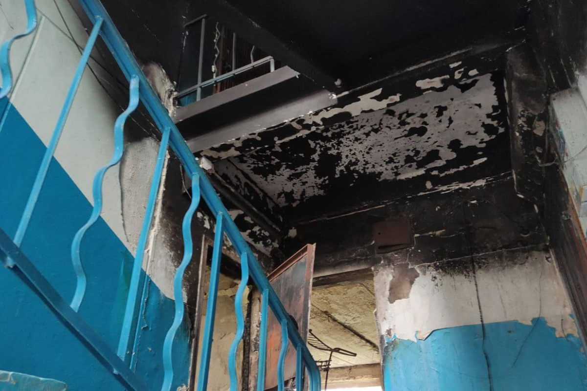 Оккупационная власть не планирует отопительный сезон в Северодонецке, Лисичанске, Рубежном и Кременной Оккупационная власть не планирует отопительный сезон в Северодонецке, Лисичанске, Рубежном и Кременной