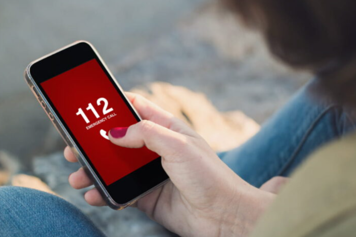 В Украине создадут единую службу экстренной помощи "112" В Украине создадут единую службу экстренной помощи "112"