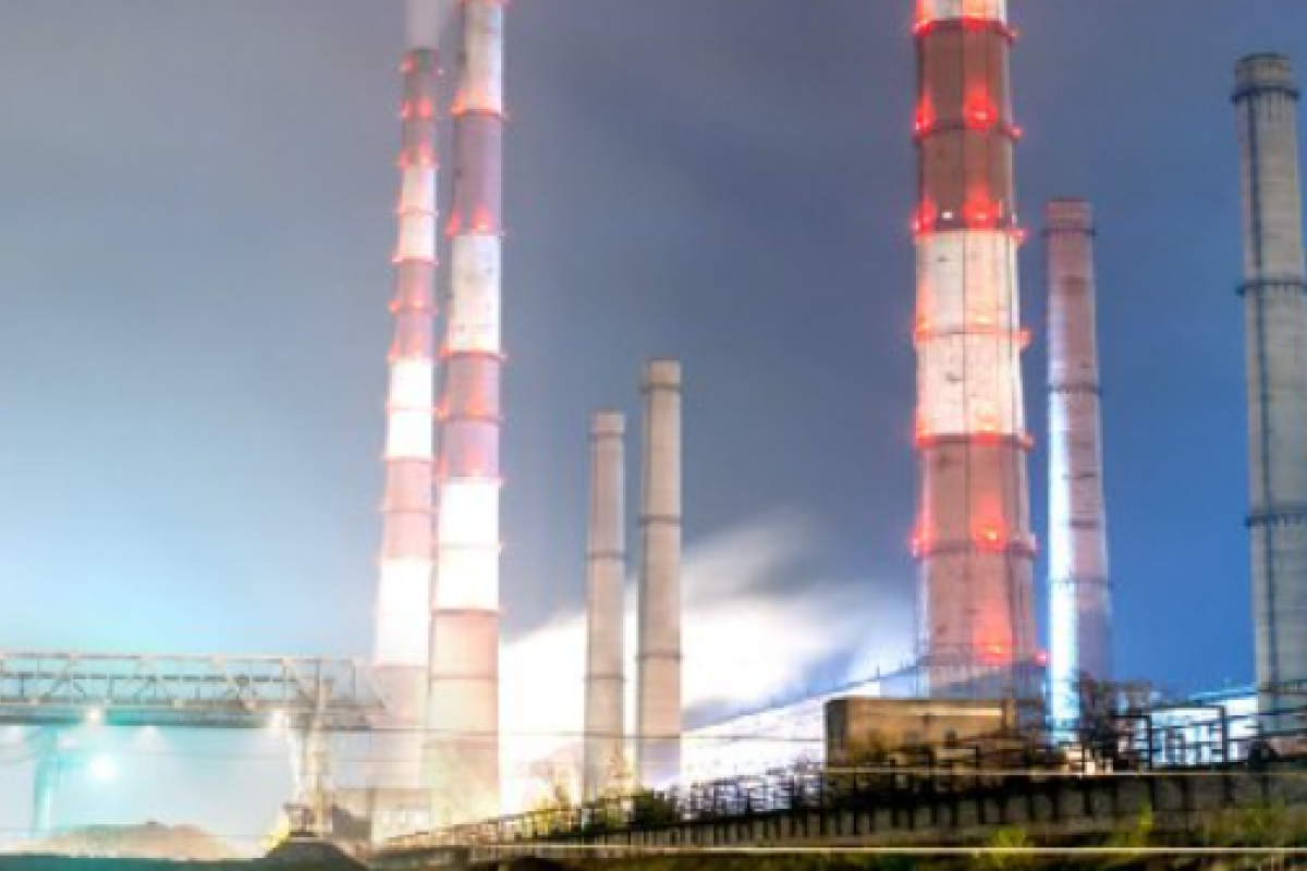 За співпрацю з окупантами судитимуть "керівника" Луганської ТЕС За співпрацю з окупантами судитимуть "керівника" Луганської ТЕС