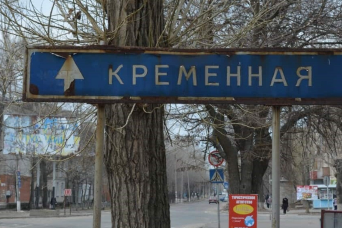 "Защитники" пьют и грабят местное население: свежие новости из оккупированной Кременной "Защитники" пьют и грабят местное население: свежие новости из оккупированной Кременной