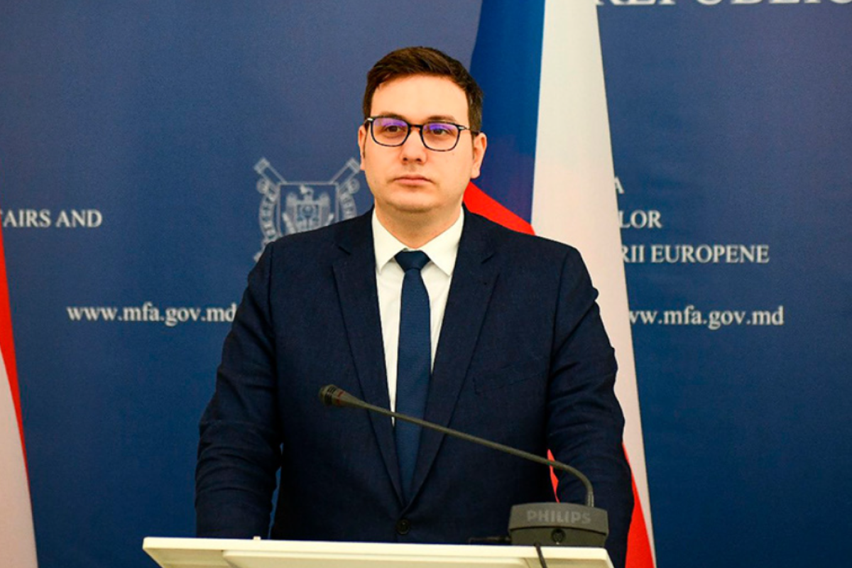 Чехия призвала создать международный трибунал для наказания РФ за военные преступления в Украине Чехия призвала создать международный трибунал для наказания РФ за военные преступления в Украине