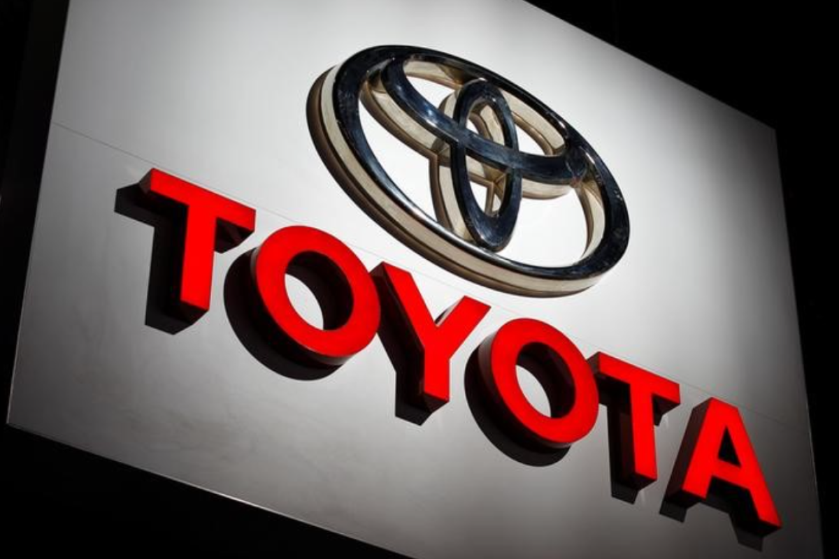 Toyota закриває завод у Росії та звільняє співробітників Toyota закриває завод у Росії та звільняє співробітників