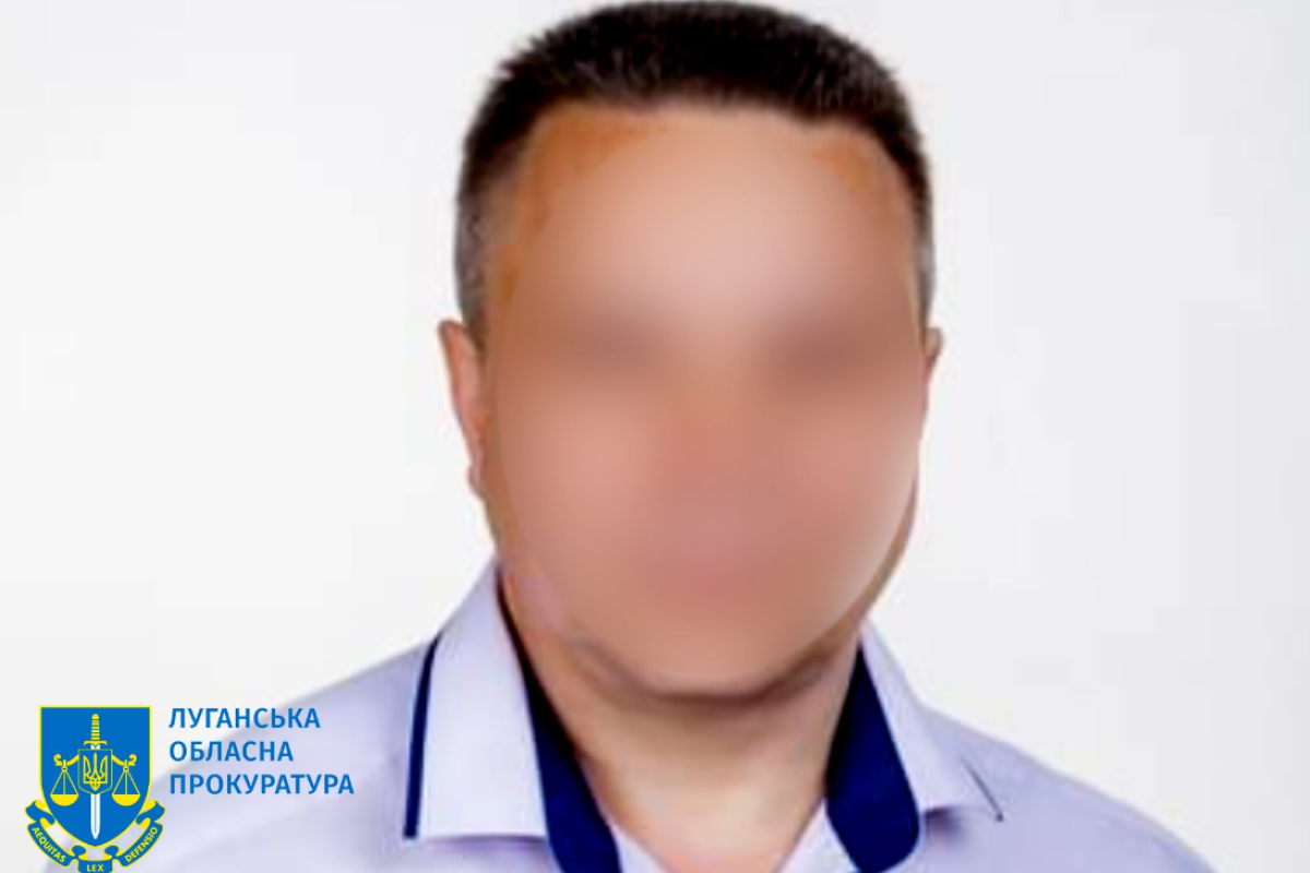 Был вражеским информатором и угрожал убийством главе ОВА: жителю Рубежного сообщили о подозрении Был вражеским информатором и угрожал убийством главе ОВА: жителю Рубежного сообщили о подозрении
