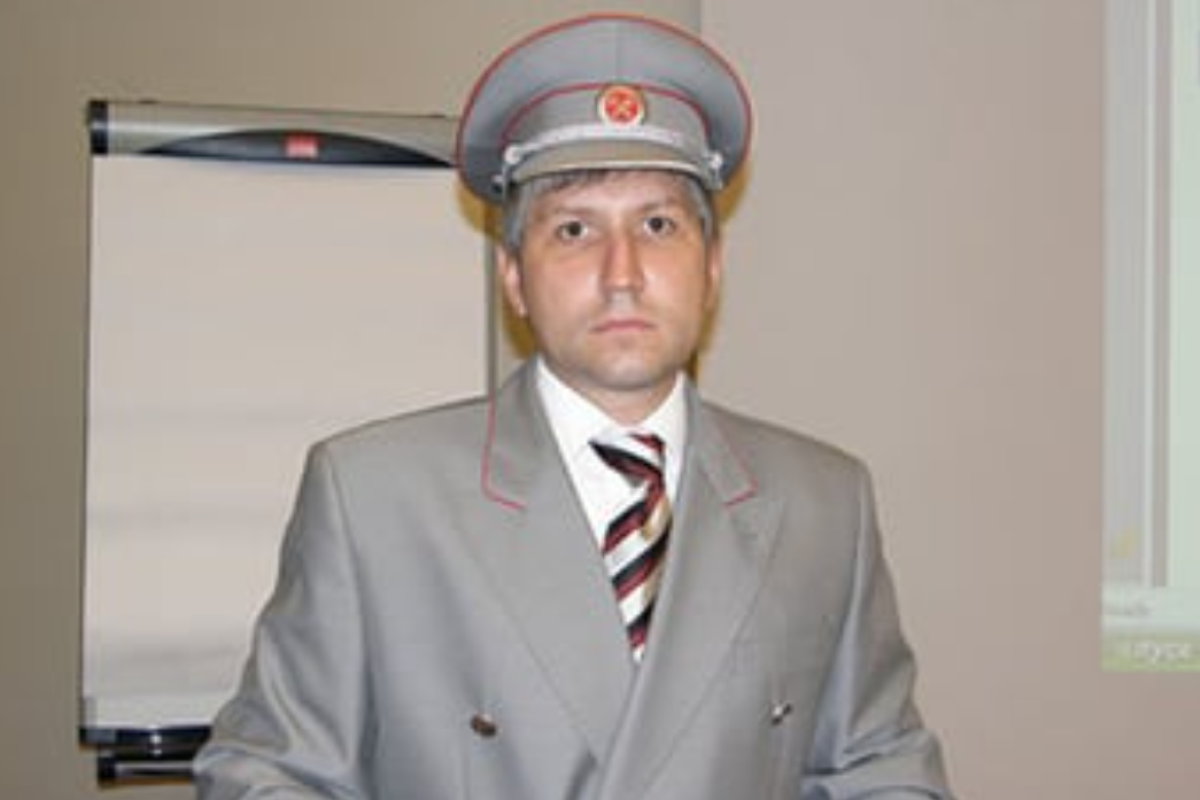 Загадкові смерті продовжуються: У Москві застрелився черговий топ-менеджер Загадкові смерті продовжуються: У Москві застрелився черговий топ-менеджер