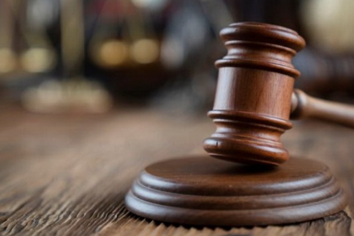 Педагога з Луганщини судитимуть за колабораціонізм Педагога з Луганщини судитимуть за колабораціонізм