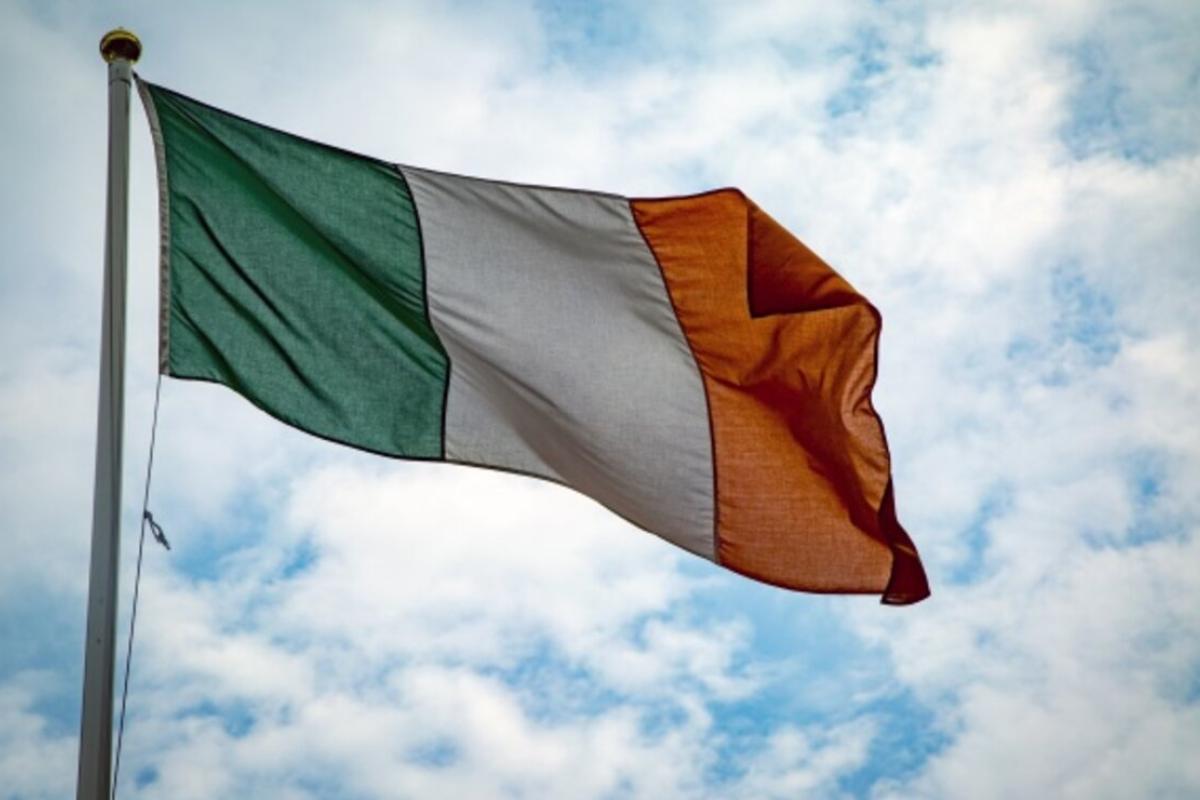 В Ирландии отменили краткосрочный безвизовый въезд для граждан РФ и Беларуси В Ирландии отменили краткосрочный безвизовый въезд для граждан РФ и Беларуси