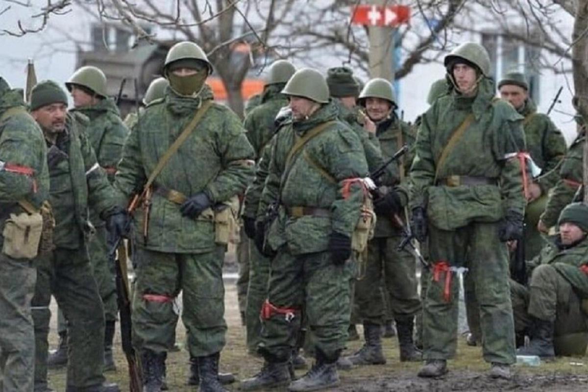 Окупанти збираються розвивати туризм на Луганщині та поповнити ряди "мобіків" комунальниками зі Станиці Луганської Окупанти збираються розвивати туризм на Луганщині та поповнити ряди "мобіків" комунальниками зі Станиці Луганської