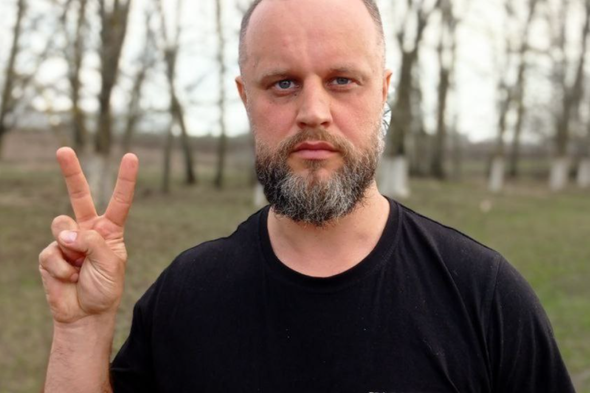 "Очевидні проблеми із психікою": Росіян відправляють в Україну на "священну" війну з "сатаністами" "Очевидні проблеми із психікою": Росіян відправляють в Україну на "священну" війну з "сатаністами"