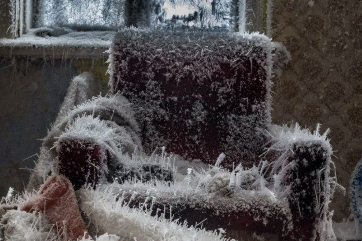 "Альтернативне опалення": Жителям Сєвєродонецька та навколишніх сіл "допомагають" підготуватися до зими "Альтернативне опалення": Жителям Сєвєродонецька та навколишніх сіл "допомагають" підготуватися до зими