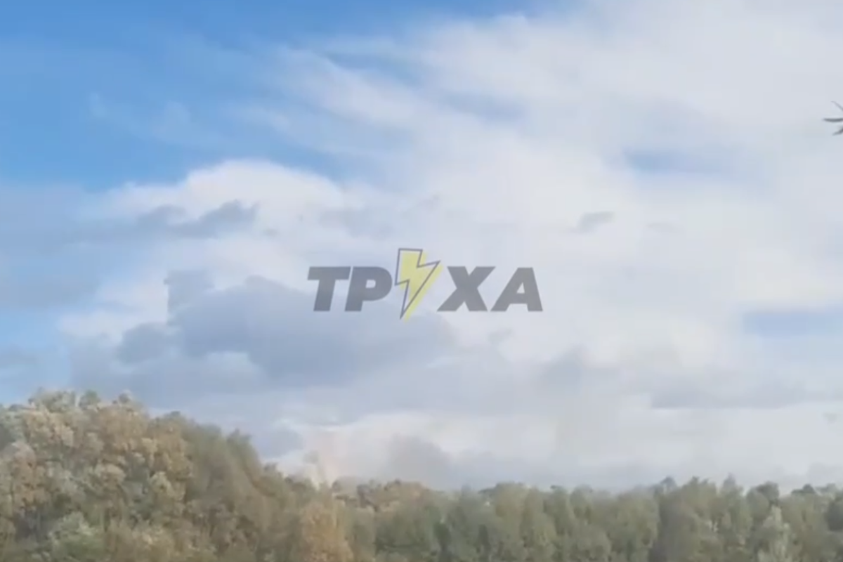 Ракетний удар по Прикарпаттю: є влучання в об'єкт критичної інфраструктури Ракетний удар по Прикарпаттю: є влучання в об'єкт критичної інфраструктури