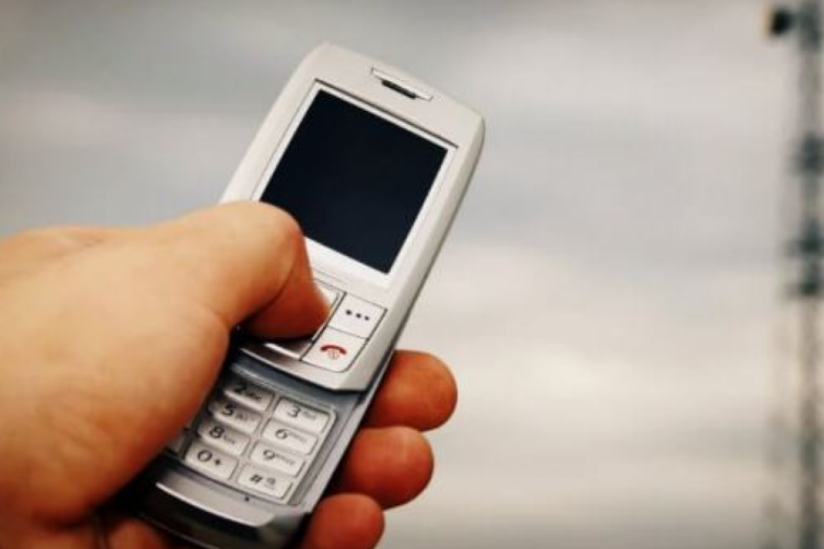 На окупованих територіях Луганщини "ліг" мобільний зв'язок На окупованих територіях Луганщини "ліг" мобільний зв'язок