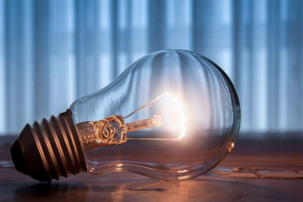 Веерные отключения: "Укрэнерго" ограничит электроснабжение во всех областях