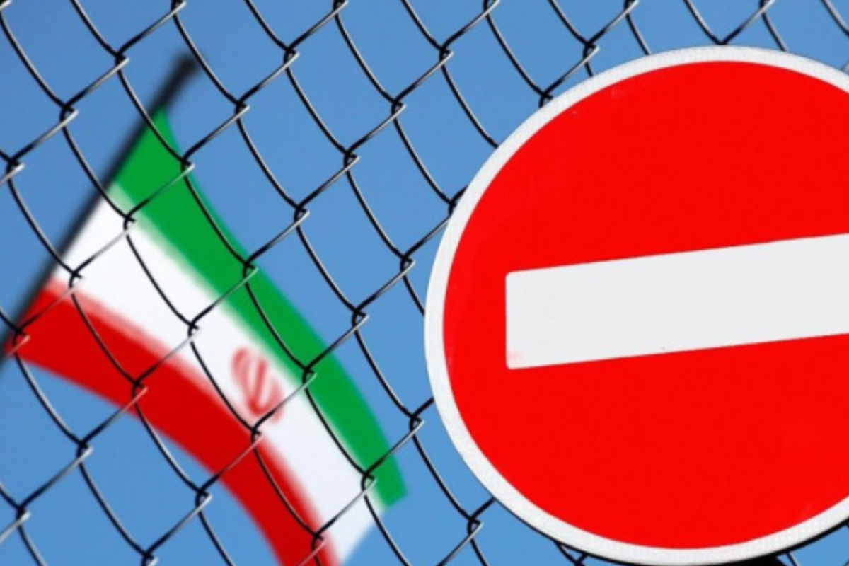 Канада ввела дополнительные санкции против Ирана Канада ввела дополнительные санкции против Ирана