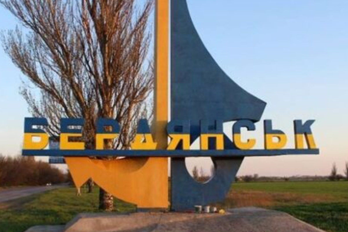 В оккупированном Бердянске подорвали коллаборанта: первые подробности В оккупированном Бердянске подорвали коллаборанта: первые подробности
