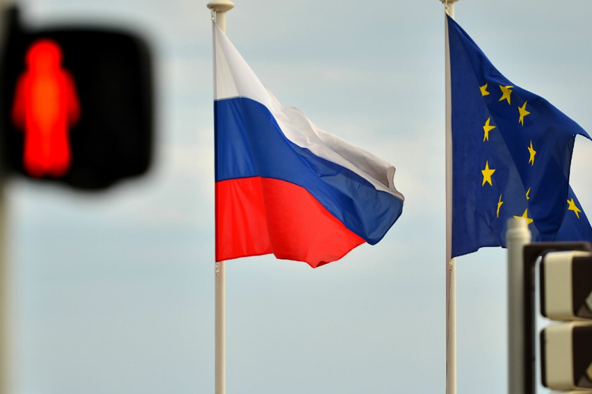 Євросоюз заморозив майже 70 мільярдів євро російських активів