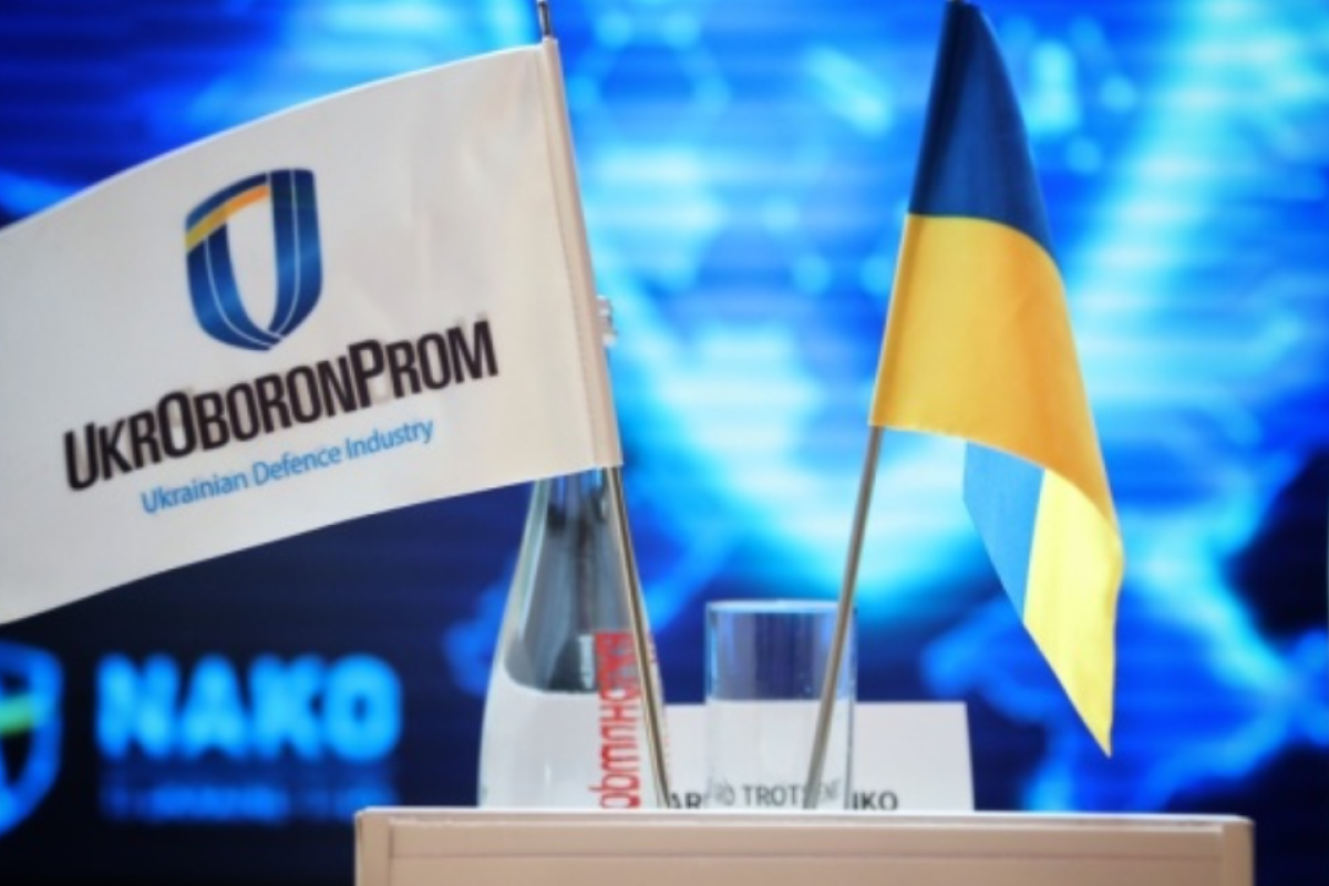 Украина совместно с 6 странами НАТО будет производить тяжелое вооружение и военную технику
